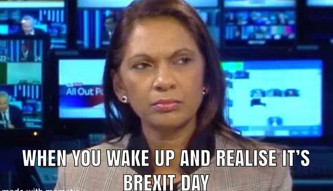 WSC_Wisdom's tweet photo. We know who and what you are though! #AntiDemocrat #AntiBrexit #SelfRegarding #Elitist, #Snob and #Puppet of #CommonPurpose. https://t.co/vNVwPwqeFH
