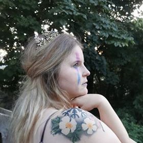 _Biconography's tweet photo. "Like many folks I found myself: excluded from the gay community, told I was sinner by my church and objectified by straight men if they found out. 

I started to come out in my late twenties because of the support I found at work, through the LGBT staff network." ❤️💜💙 https://t.co/i7HfD3frGV