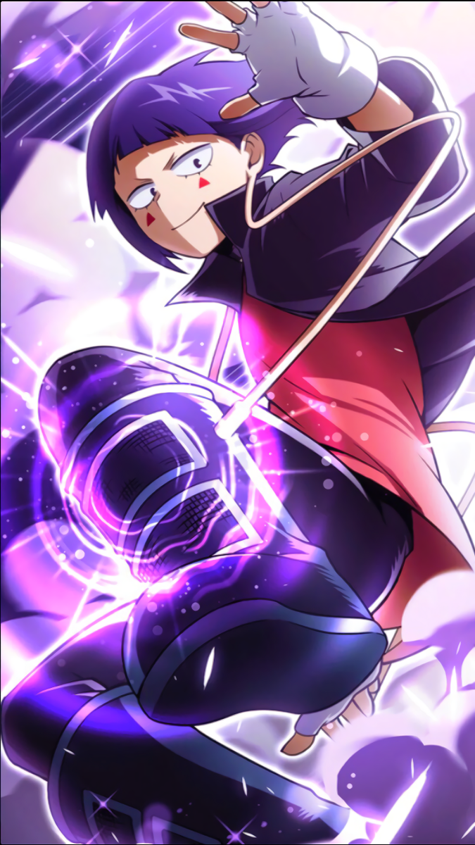 HydrosPlays's tweet photo. Smash Tap/Smash Rising HD
Kyōka Jirō
#MyHeroAcademia #MHA #SmashRising #SmashTap https://t.co/6aLNfpqSWG