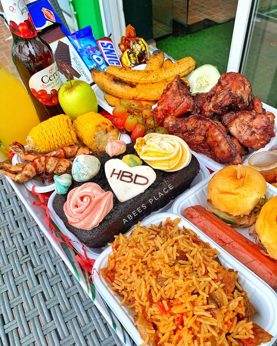ABCocktailChops's tweet photo. Only the best!! #ABeesPlace https://t.co/Uf4GFPLBWr