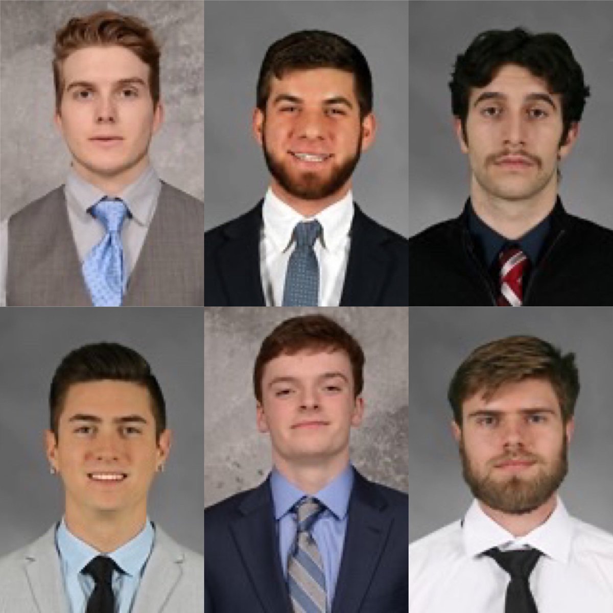 WestminsterLax's tweet photo. 10 of our guys ended the Spring Semester above a 3.6 GPA and earned Spring PAC Honor Roll. Swipe right to check out who! #🚾 #TLTW #TitansLeadTheWay https://t.co/NrEFhteOIi
