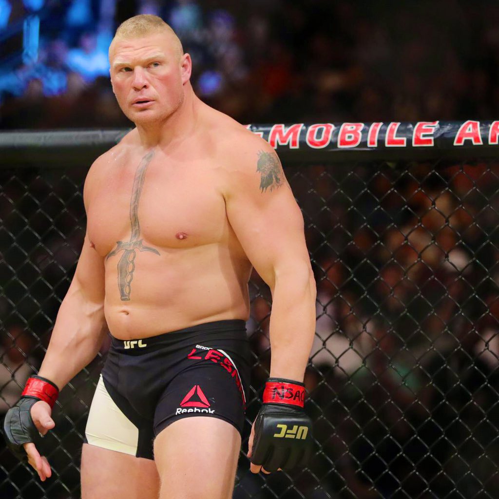 Happy Birthday to this Mountain of Power, The BEAST, The MAN   BROCK !! LESNAR !!    