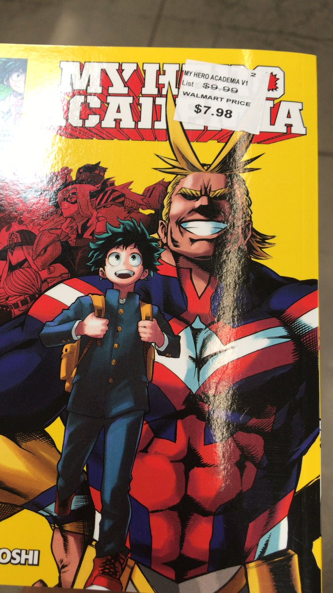 t6ylerr's tweet photo. I found the first volume not too expensive https://t.co/rHyV8MYwn7
