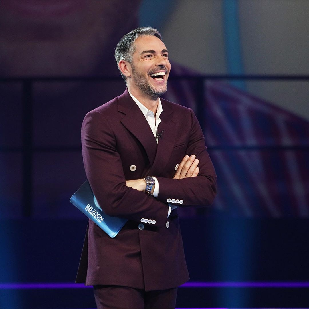 tiagoblela's tweet photo. Vamos lá saber.... quem preferem?
Manuel Luís Goucha - RT
Cláudio Ramos - FAV
#BB2020Tvi https://t.co/1svDU2mxBG