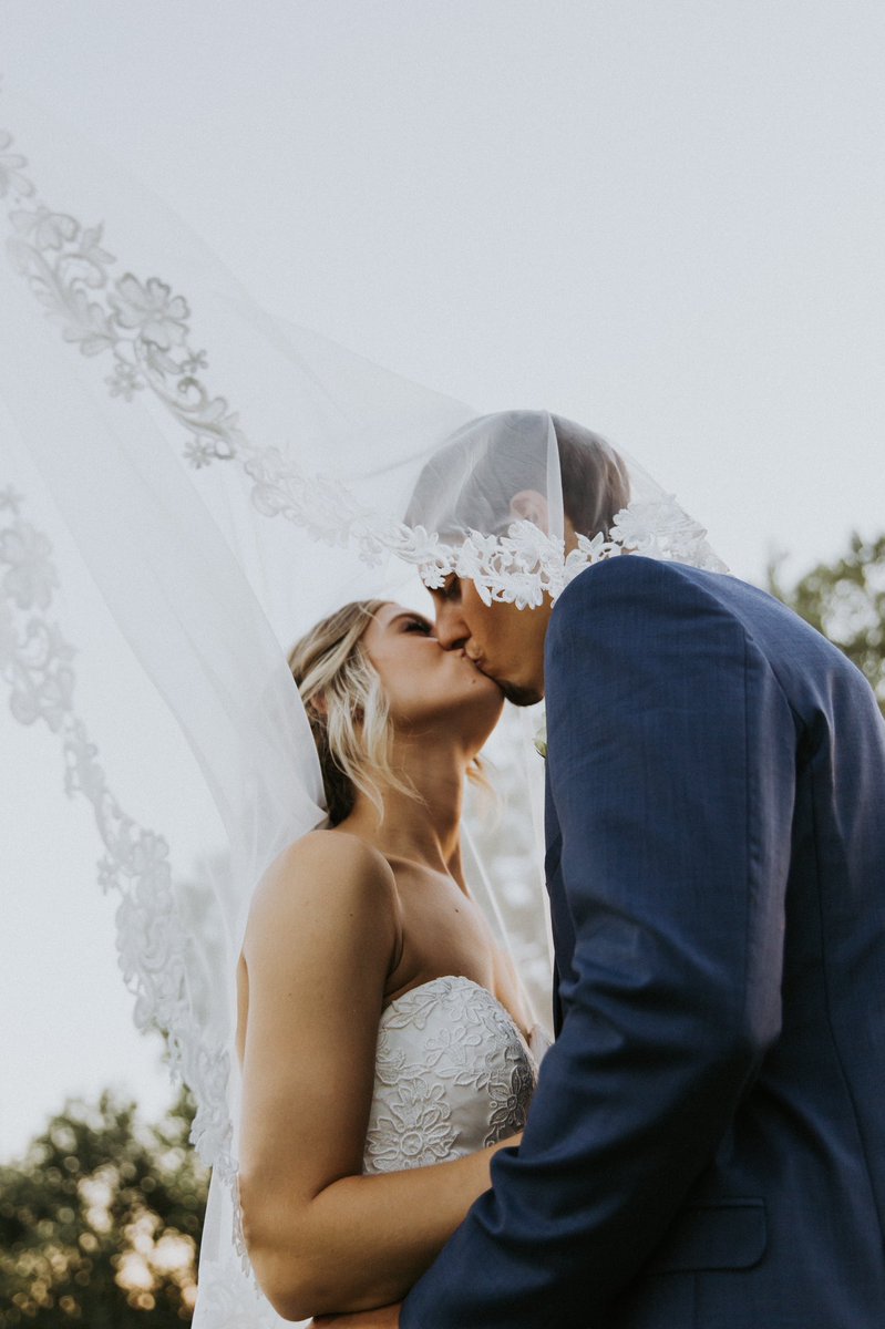 CoachCochranTTU's tweet photo. Officially “The Cochran’s”!!! #BestDayEver @OliviaCochran_ https://t.co/cSpjFi1e5C