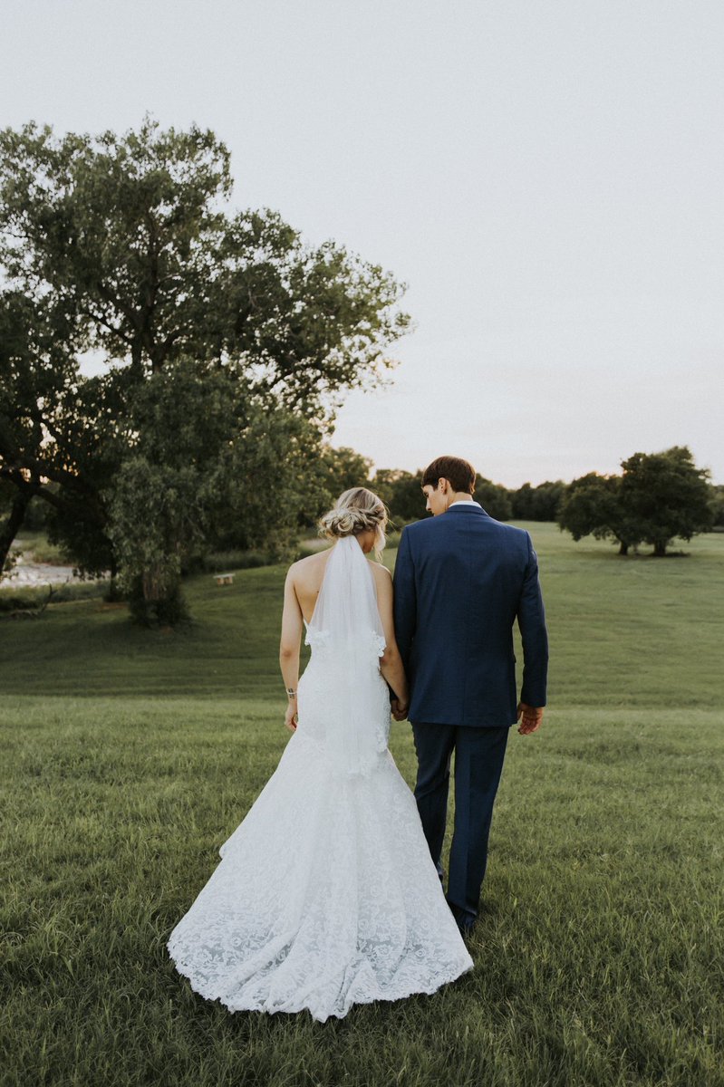 CoachCochranTTU's tweet photo. Officially “The Cochran’s”!!! #BestDayEver @OliviaCochran_ https://t.co/cSpjFi1e5C