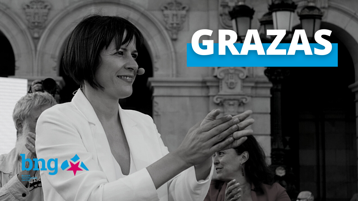 obloque's tweet photo. GRAZAS, 😘 
poñemos rumbo a 2024, non van poder pararnos, contigo! https://t.co/deRIKuAZz5