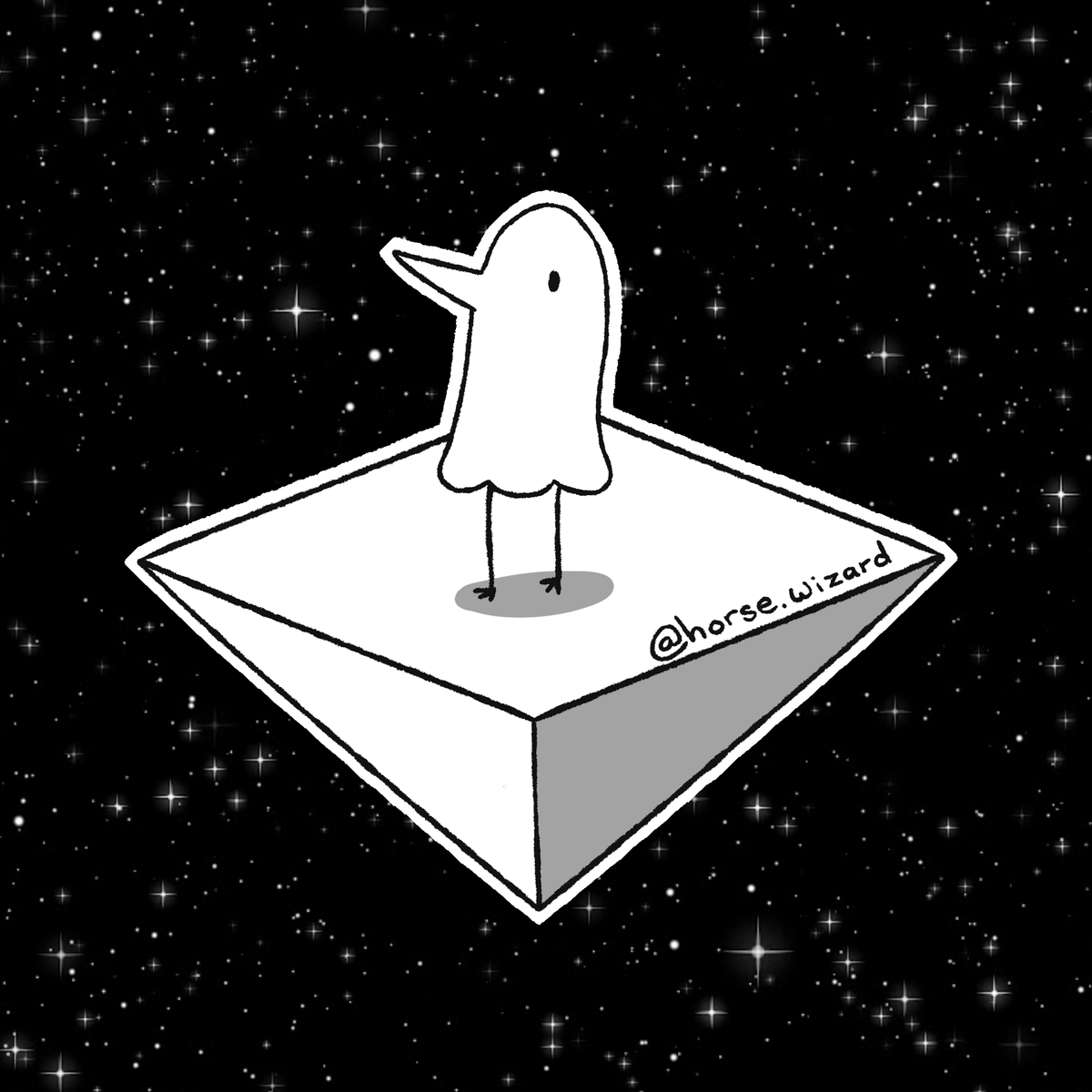 HorseWizardo's tweet photo. #NobodyArtistClub   Hello!  I'm an illustrator from México and i love drawing cute stuff, sometimes pixelart.

Glad to see lots of new artists!!! ✨✨ https://t.co/dnmLfQSkpm