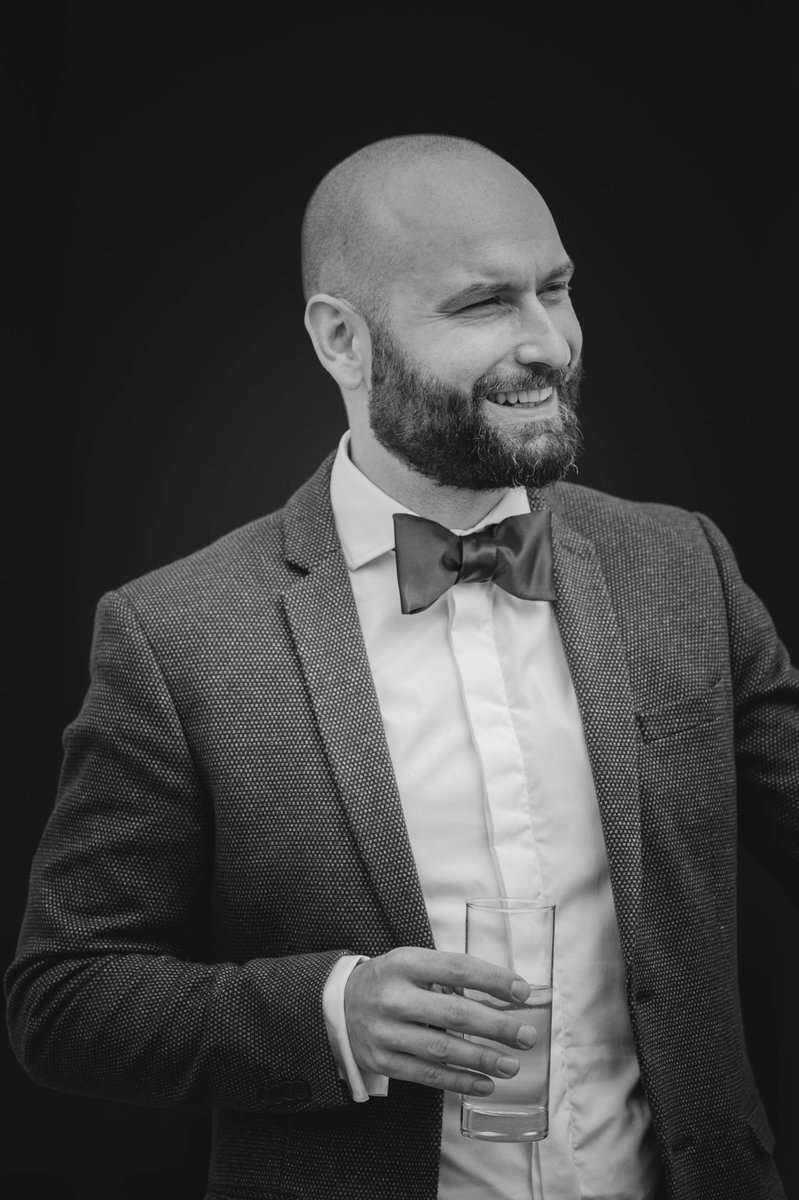 Lukas Fütterer // @lukizzl@mastodontech.de tweet media