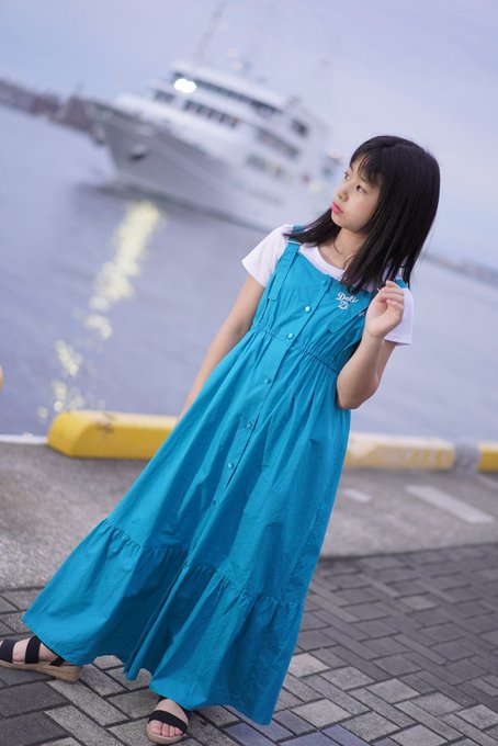 Twitterのコスプレ画像46