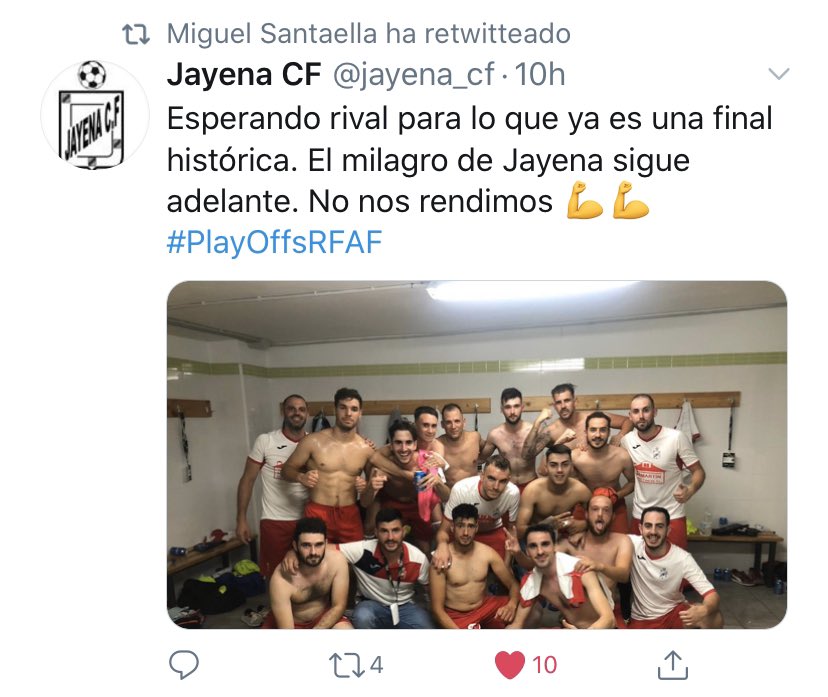 PirriInforme's tweet photo. Entrar en Twitter y sentir que el fútbol que nos gusta ha vuelto. Domingos de fútbol modesto https://t.co/CfcuXD3So6