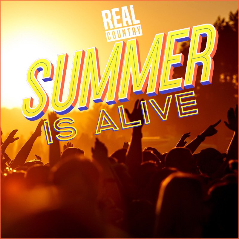 Real Country FM tweet media