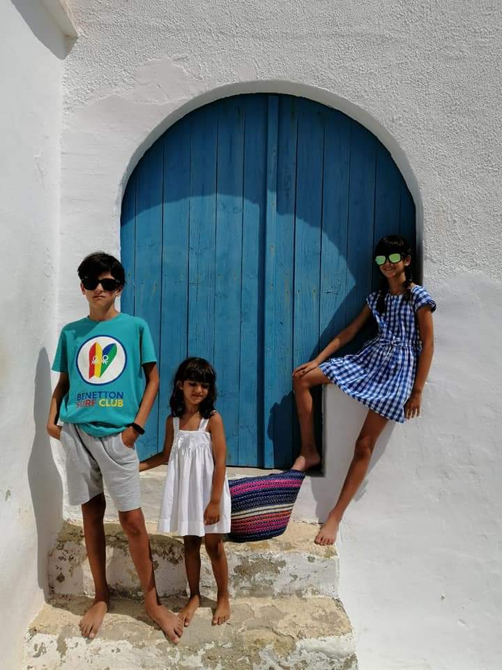 nonina75's tweet photo. @benetton verano 2020
#portichol #xabia #jabea #calaportichol #lapuertaazul https://t.co/9LSZ6AWnkd