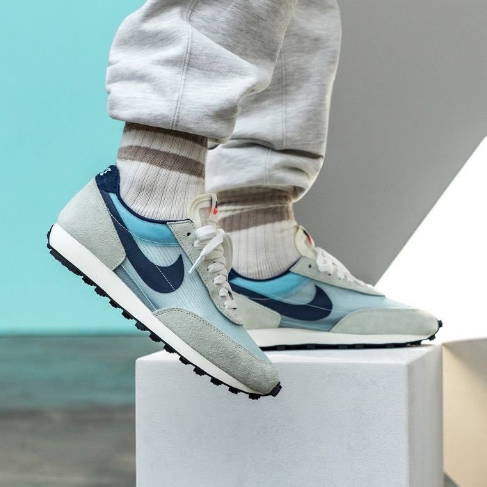 nike daybreak sp teal tint