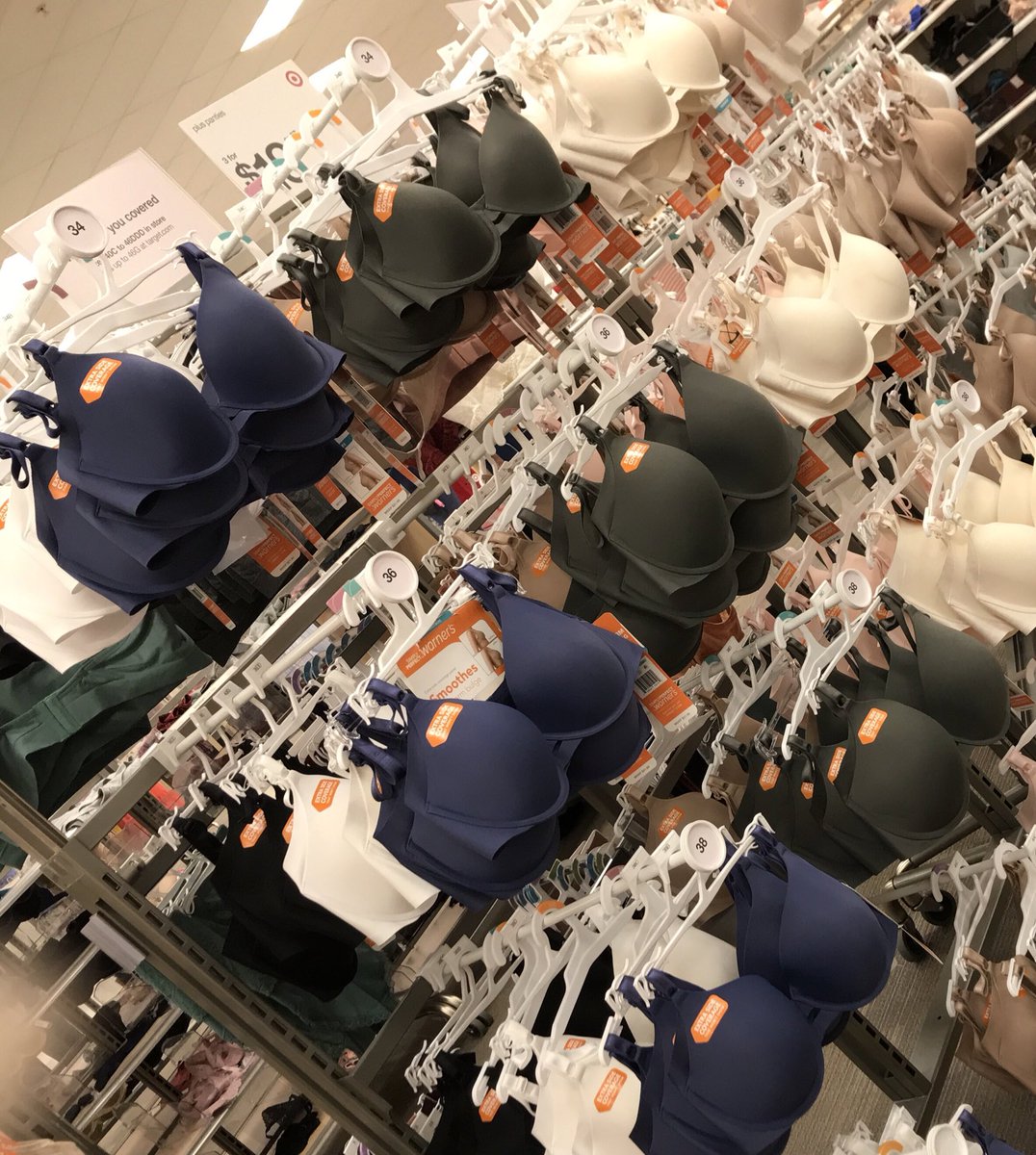 Jada Penn (@jadatarget) on Twitter photo From RTW to Intimates! Loving my new area in apparel🥰 #2544 @jaQuellaKee @DuaneAtTarget <a href="/TAshley2544/">TargetAshley2544</a> @AllisonTgt2544 <a href="/leah_smith__/">leah smith</a> From RTW to Intimates! Loving my new area in apparel🥰 #2544 @jaQuellaKee @DuaneAtTarget <a href="/TAshley2544/">TargetAshley2544</a> @AllisonTgt2544 <a href="/leah_smith__/">leah smith</a>