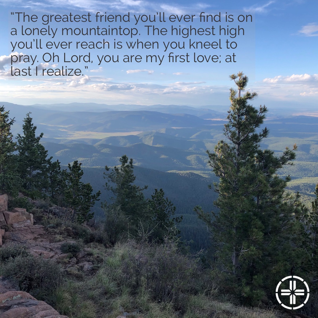 CA_Lubbock's tweet photo. Never forget to look to God because it is in Him that our hope is found! Look to Him when you think that all hope is lost because only in Him can we find true peace! 
#christinactionlbk #fellowship #peaceinhim https://t.co/Sv8uNnAVpq