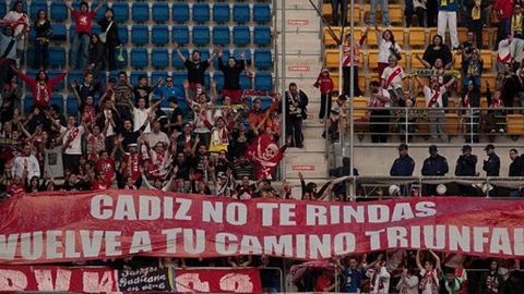 bukaneros92's tweet photo. Habéis llegado al final de vuestro camino triunfal. Enhorabuena, cadistas.
Enhorabuena, @BA1982Oficial https://t.co/yaDZkCoVtj