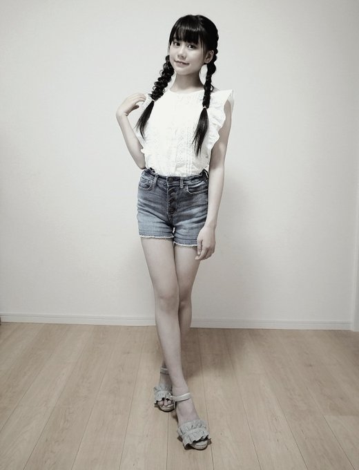 Twitterのコスプレ画像29