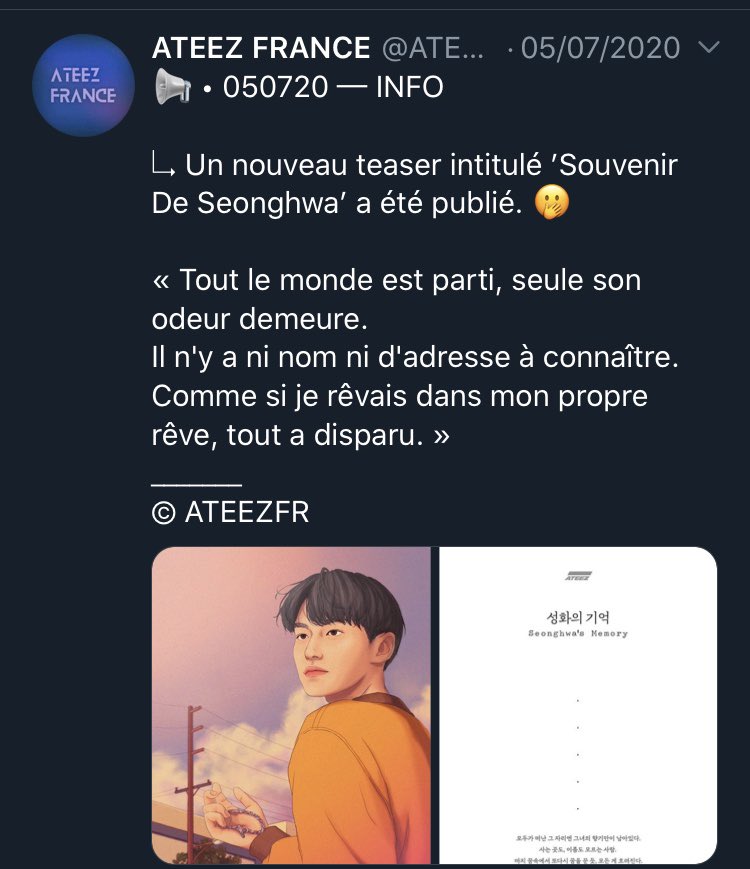adrysuki's tweet photo. 2) #Seonghwa_Memory https://t.co/bzKYpth8kx