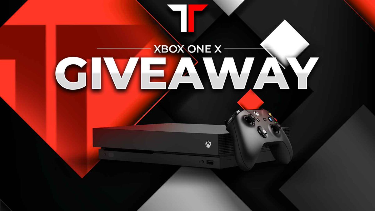 VastGG's tweet image. 🎮 Xbox One X #Giveaway
 
🤳 Like &amp;amp; RT
💬 Reply with #TopicTech
🥰 Follow @TopicTech &amp;amp; @VastGG

⬇ Enter Here ⬇ #ad
vast.link/TopicTech