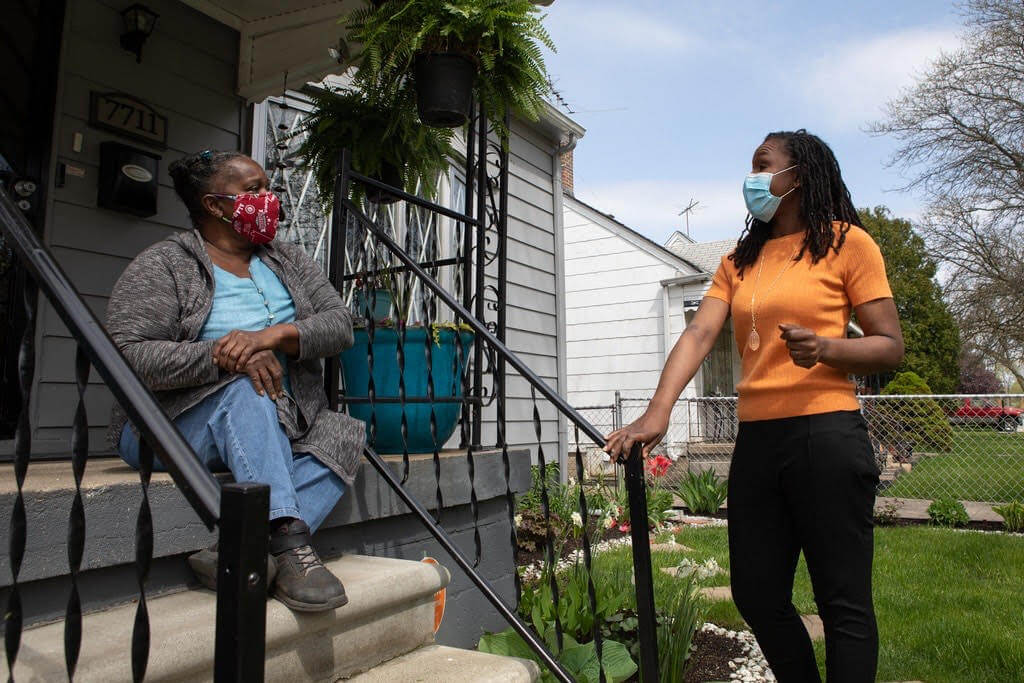 roslynmogburn's tweet image. Ken Coleman at @MichiganAdvance asks: Is this Michigan House seat held by a Trump-friendly Dem the next big pickup for progressives?  Answer: YES!

READ MORE: michiganadvance.com/2020/07/08/is-…