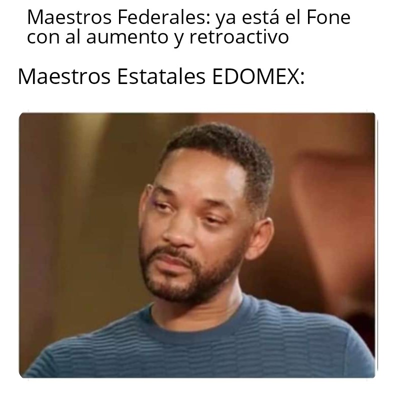 julioyuyo27's tweet photo. #aumentosalarial
@ManuelUribeN dónde está nuestro aumento, tus propuestas en el aire, los maestros estatales del @Edomex abandonados por el @SMSEMmx ponte a trabajar basta de pisoteos y burlas. https://t.co/wmC12sVgrs