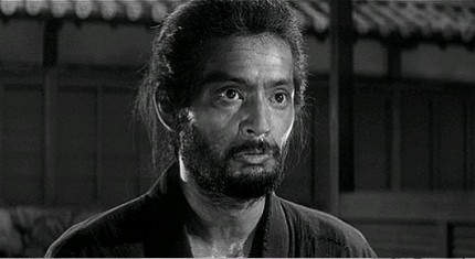 Harakiri - Masaki Kobayashi (1962)