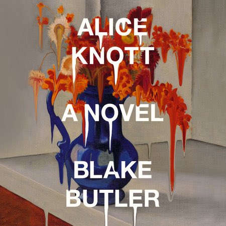 this is mostly for me i guess but i’d like to keep track of the referenced art in blake butler’s alice knott so here’s a thread: