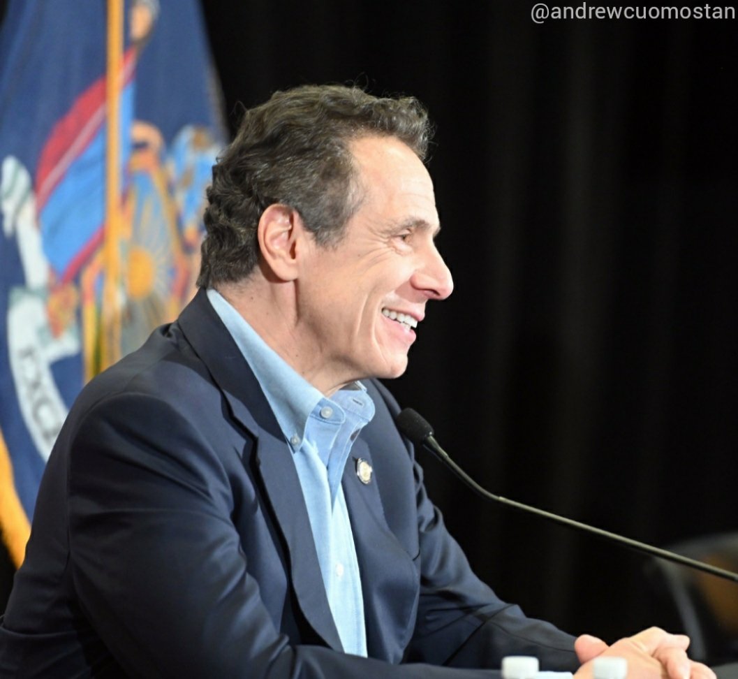 For the first time since early March, New York City reported a day with *NO DEATHS* related to coronavirus! 👏🎉

Let's keep it going NY! 😷

#andrewcuomo #GovernorAndrewCuomo  #COVID19 #CoronaVirusNYC #nycreopening #NewYorkTough #Coronavirus #WearAMask