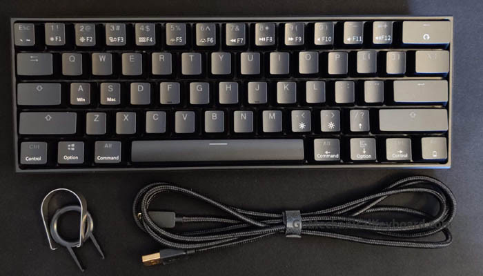 GoMechKeyboard's tweet image. Velocifire recently gave us their TKL61WS to review, check out our full review here - gomechanicalkeyboard.com/reviews/veloci…