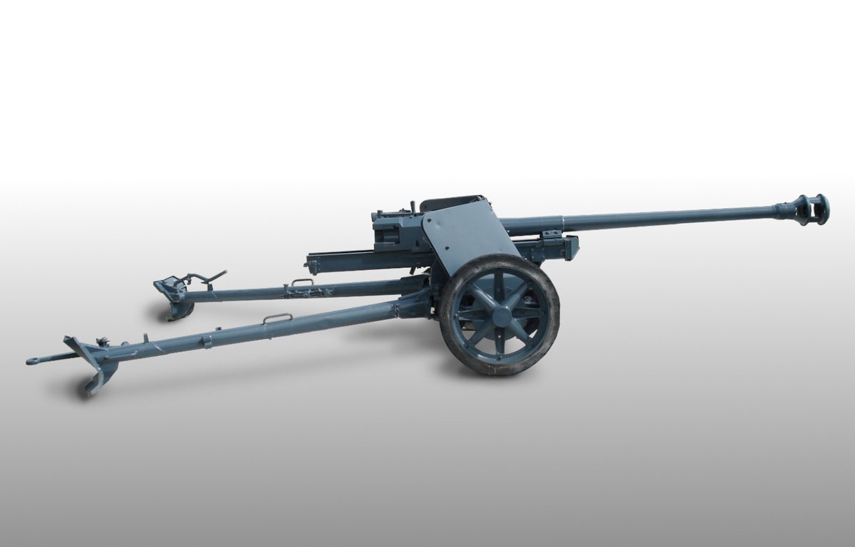 TanksWiki's tweet image. Se acompaña al Marder III con los 2 tipos de cañones que montaba: el PaK 36(r) (wikitanks.com/index.php?titl…)) y el PaK 40 (wikitanks.com/index.php?titl…) #Cañones #Anticarro #PaK #SegundaGuerraMundial Wikitanks.com