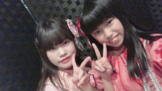 Twitterのコスプレ画像4