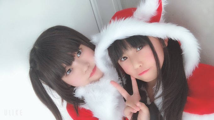 Twitterのコスプレ画像5