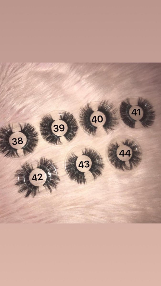 thelastrealslim's tweet photo. GET YOU SOME BIG BLINKS 😘😍 IF THEY DON’T TOUCH MY EYEBROWS I DON’T WANT THEM 🤪 #4dlashes #bigminksbigblinks #period #grabthemnowbeforetheyregone #instocknow✅❤️
https://t.co/1PuYVaWHOQ https://t.co/NjwsLP75jU