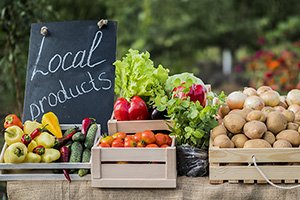 How shopping locally supports your community. orenl1.com/enl/article.ph…