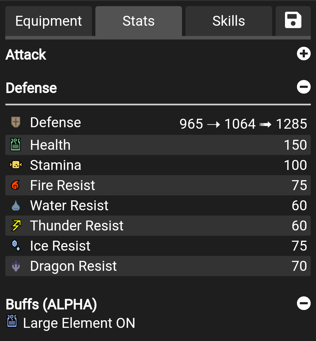 MHWorldBuilder's tweet photo. Alatreon armor &amp; weapons.
I don't know is maths are correct, correct me is I'm wrong.
https://t.co/XdKRH4qYBr
#MHWorld #Iceborne #MHWIB https://t.co/idJXRW2A56