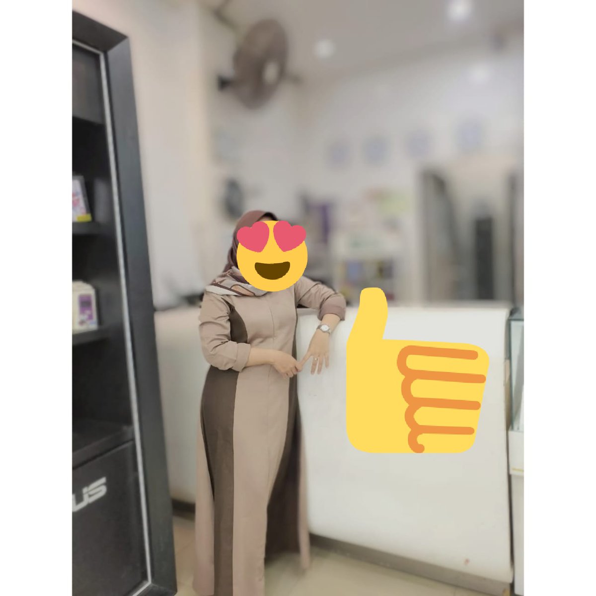 BusuiNonny's tweet photo. #Availbekasi #bobekasi #bisyarbekasi #expobekasi 
#wajibdp https://t.co/BMXjvfyMUc