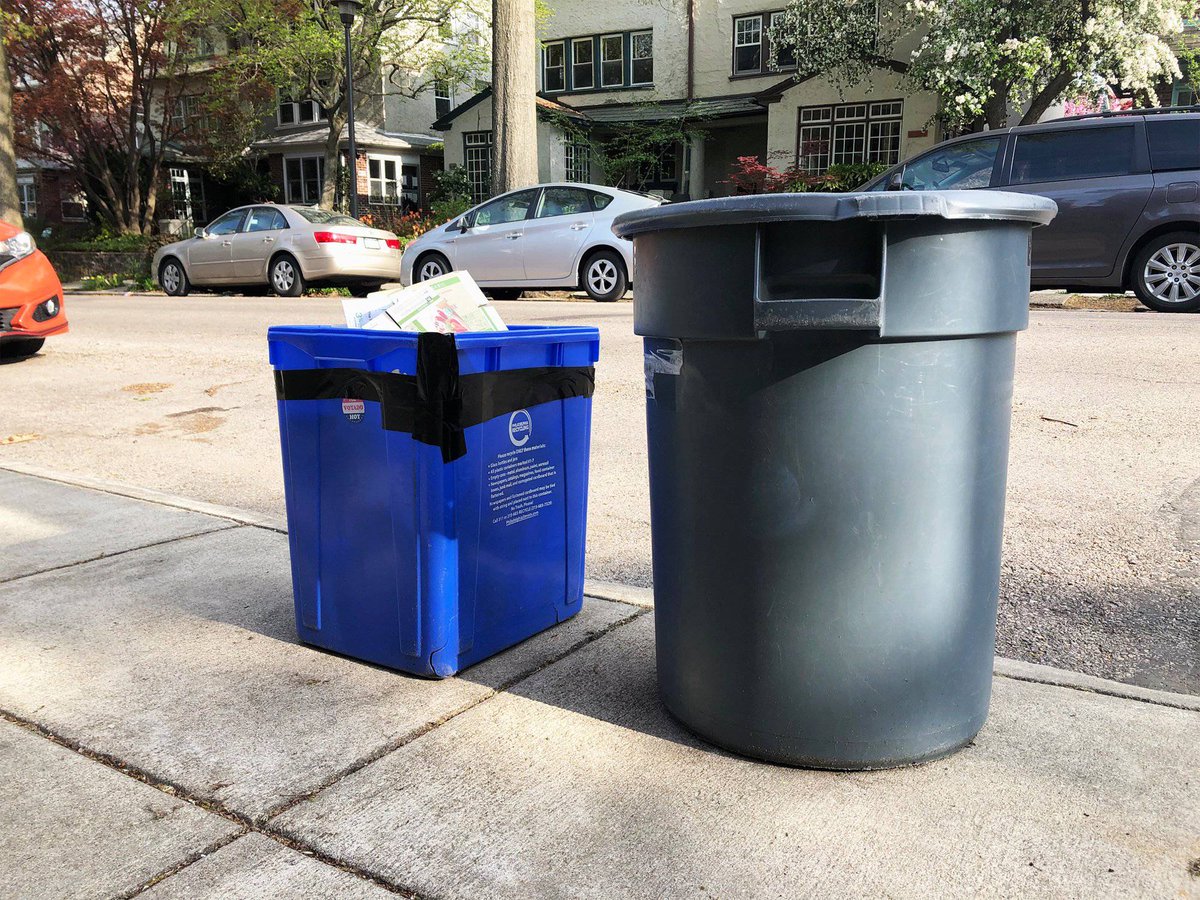 Philadelphia Department of Streets tweet media