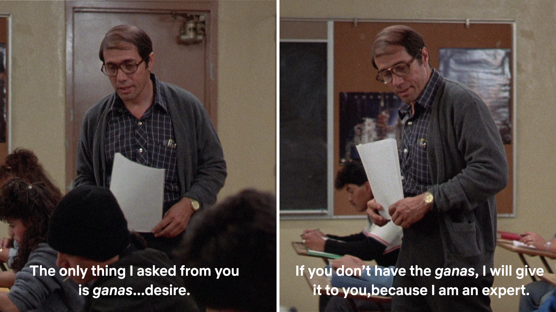 Stand And Deliver Quotes Con Todo On Twitter: "🚨Stand And Deliver Is Available On Netflix Us 🚨  This Classic Movie Is An Important Part Of The Latino Film Canon, And  Earned Edward James Olmos An Oscar