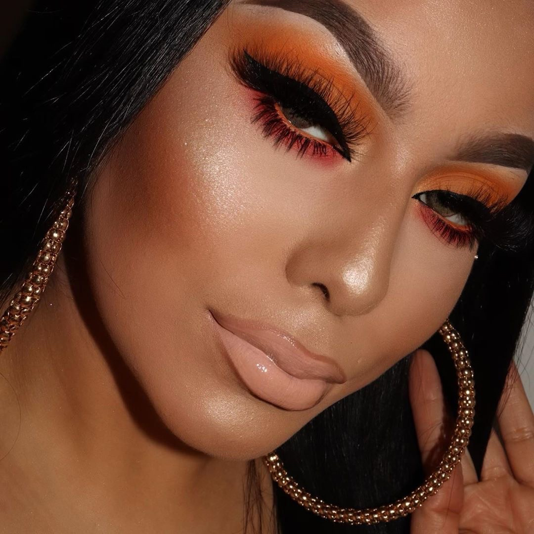 lagirlcosmetics's tweet photo. She's glowing! 🤩✨ @stacygmua uses our PRO.matte foundation in the shade 'Soft Honey' 🍯💛
.
Select shades available at select @target stores ✨
.
.
.
.
#LAGirlCosmetics #LAGirl #ProMatteFoundation #matteFoundation #Cosmetics #AffordableFoundation https://t.co/avPQNU3FX6