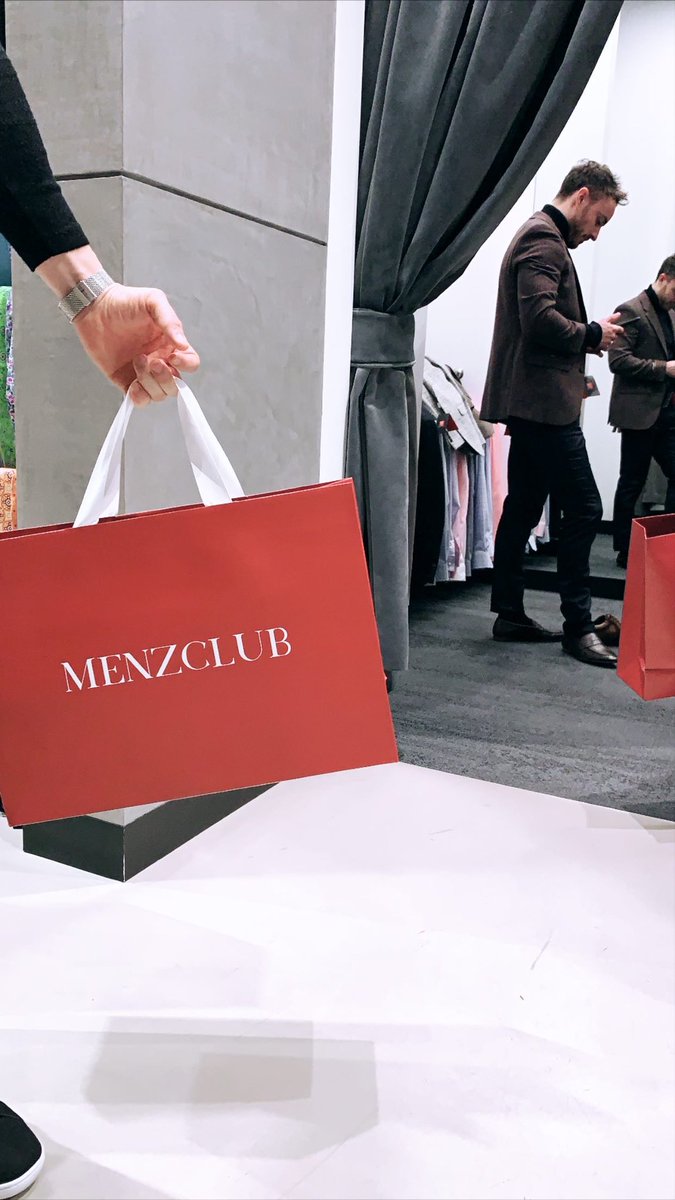 menzclub's tweet photo. 13.7

South Yarra 11-4
Richmond 11-4
Eastland 10-5

We are open! Style is essential 🔥 https://t.co/UPrMLICwiv