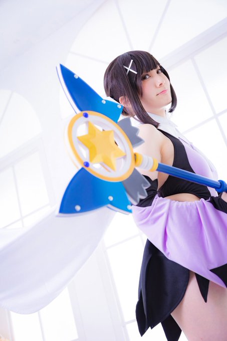 Twitterのコスプレ画像27