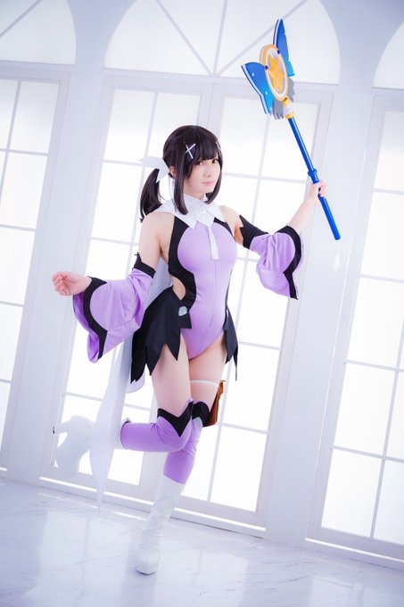 Twitterのコスプレ画像28