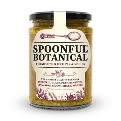 Spoonful Botanical tweet media