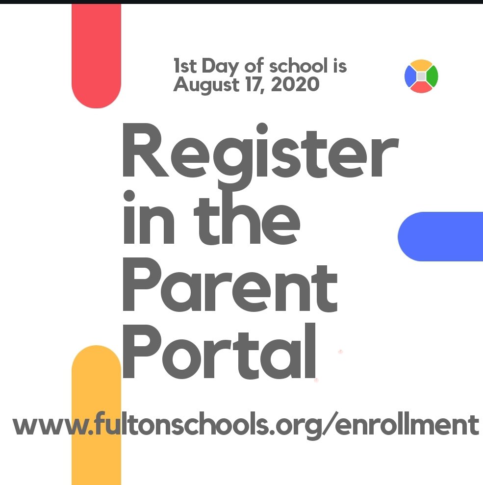 NewCollegePk_ES's tweet photo. 👩🏾💻🧑🏽💻👨🏽💻The option to register for individual virtual learning ends Friday! We’re about a month away from 08/17 and our plan is contingent upon the level of community spread in August. If you want to have online for your 1st-12th grader don’t miss registration! #virtualoptions https://t.co/x4DXfcIuI4