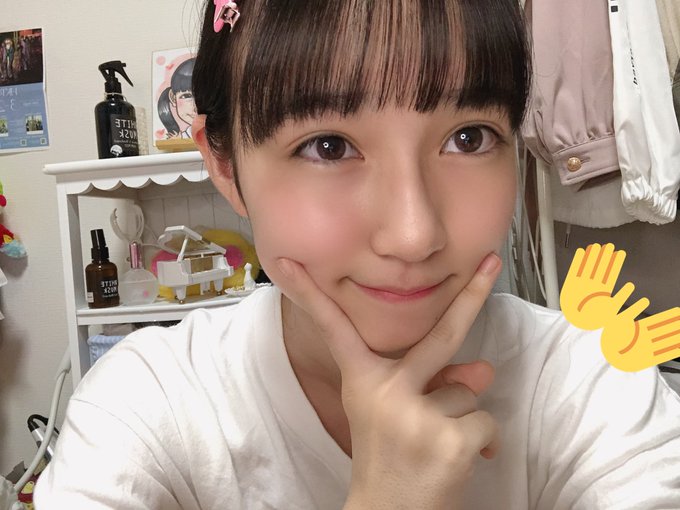 今村麻莉愛のTwitter画像34