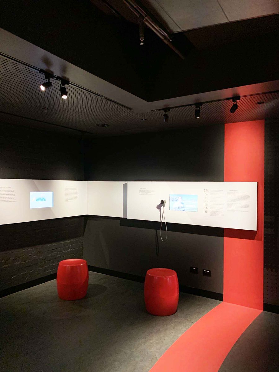 decorsystemsAU's tweet photo. The Museum of Australian Democracy, located in Old Parliament House, is a building of national significance both historically and symbolically being situated prominently on the land axis of the National Capital within the Parliamentary Zone.
https://t.co/nfUhpI52dJ https://t.co/qES2umOL28