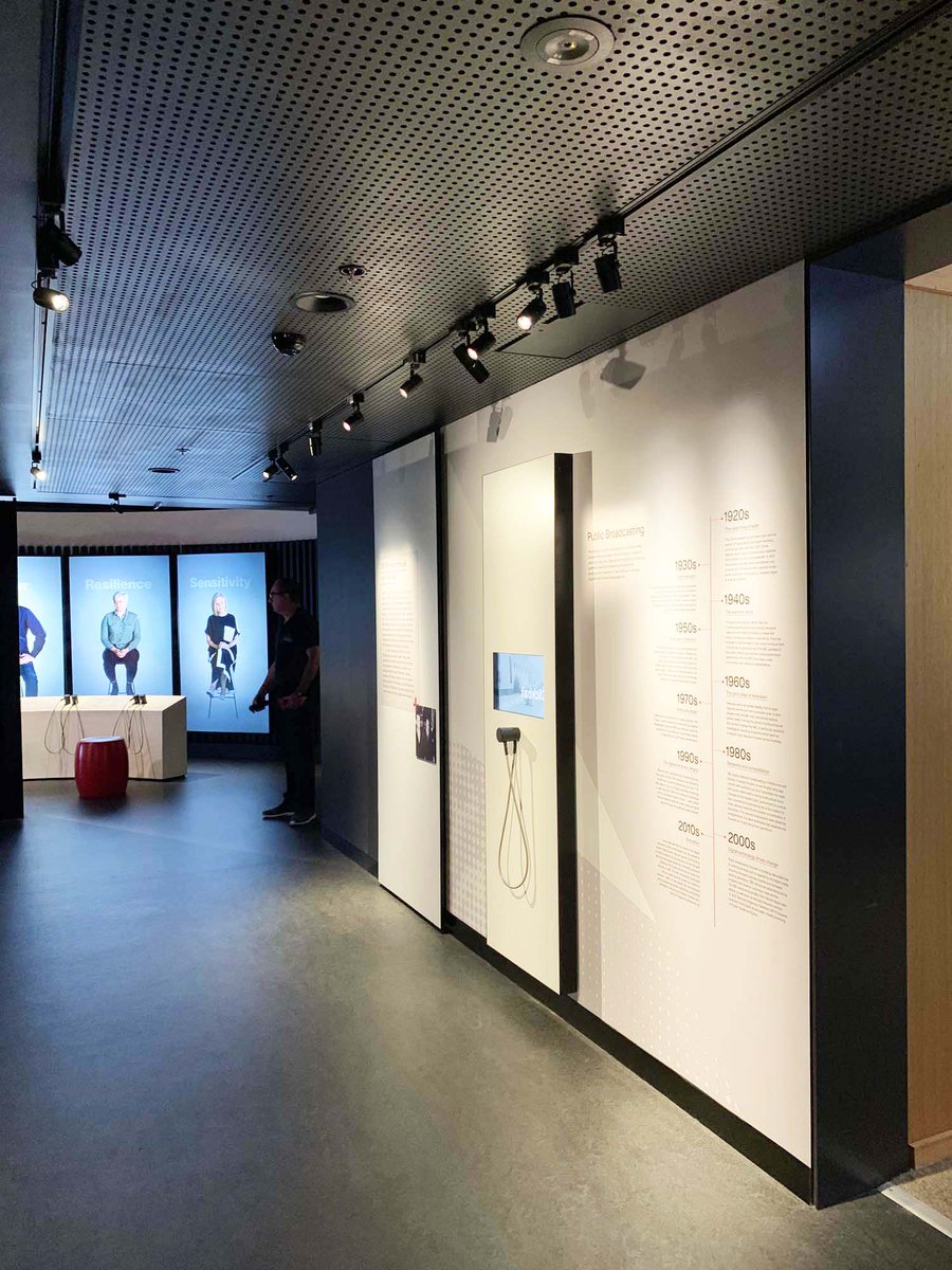 decorsystemsAU's tweet photo. The Museum of Australian Democracy, located in Old Parliament House, is a building of national significance both historically and symbolically being situated prominently on the land axis of the National Capital within the Parliamentary Zone.
https://t.co/nfUhpI52dJ https://t.co/qES2umOL28