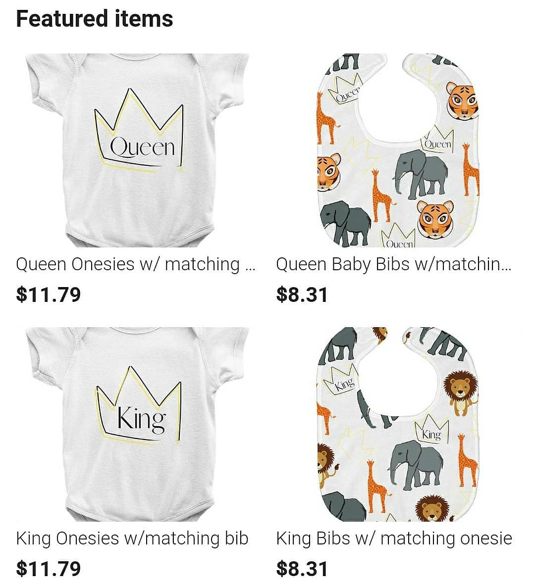 RootednM's tweet photo. Rooted LOVES the kids!! (Plus more designs)
.
.
Available now on Etsy shop!!
.
#Babygirl #BabyBoy #Toddlers #Childrensclothing #bibs #onesies #matchingsets #Melanin #Babies #Rootednmelanin #RootedinMelanin #newproduct #love #shopnow #etsyshop https://t.co/VLFLCHhqQL