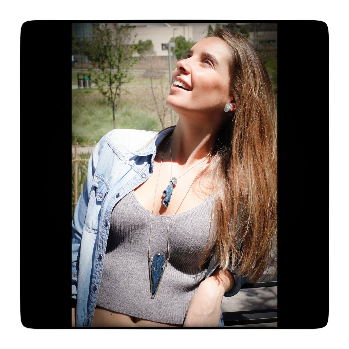 Una joya con lenguaje propio
Colección: Kyanite

Autor: Leticia Llera Martínez
Material: Plata mexicana y kyanite

Contacto
5536609819
Info@leticiallera.com
leticiallera.com

#leticiallerajoya  #unajoyasingular #unajoyaconlenguajepropio